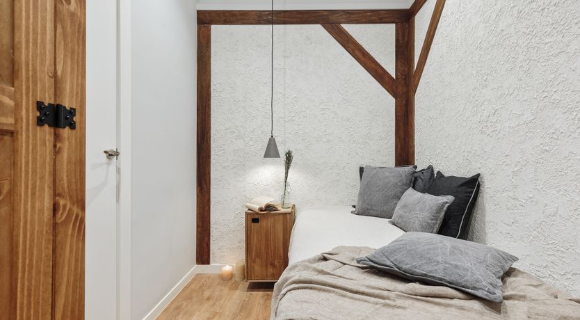 Photo of Simple Twist