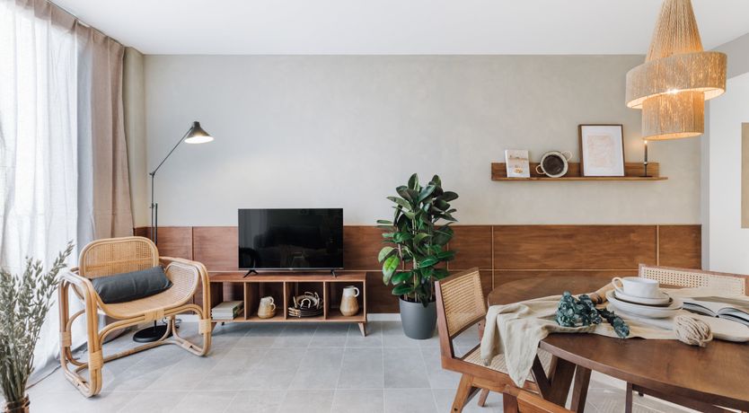 Photo of The Painted Image