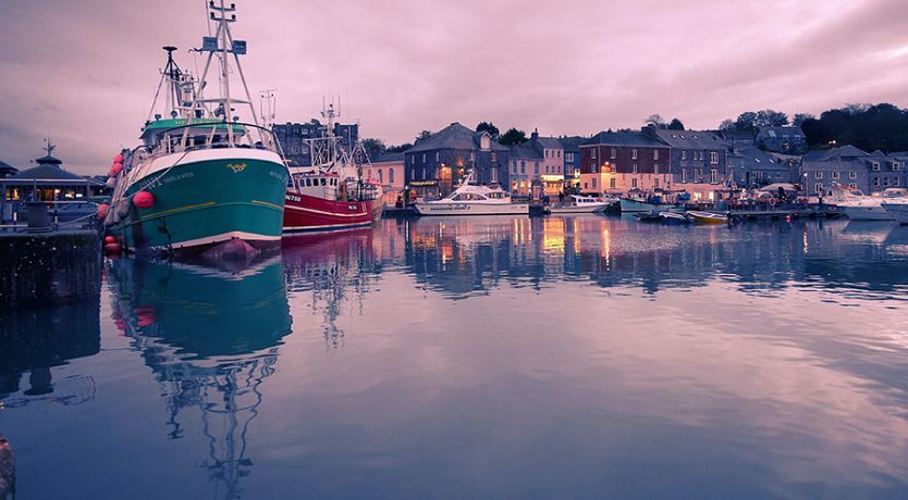 Photo of Beacons of Light