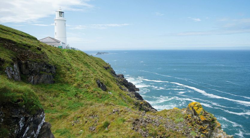 Photo of Beacons of Light