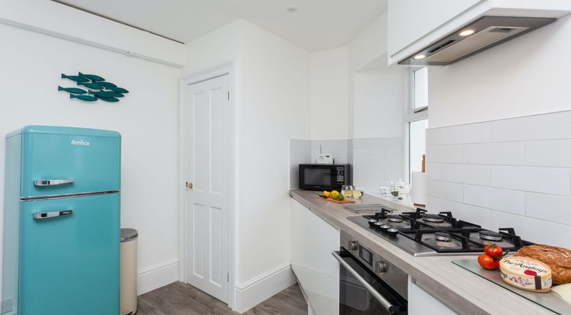 Photo of Beacons of Light