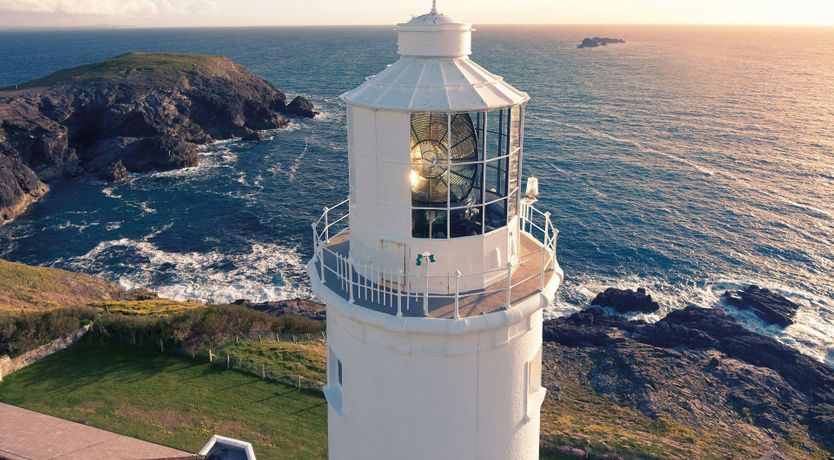 Photo of Beacons of Light