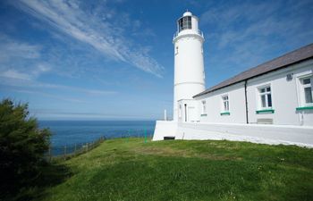 Beacons of Light Holiday Home