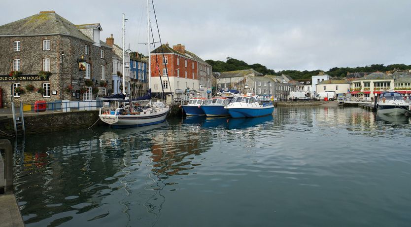 Photo of Beacons of Light