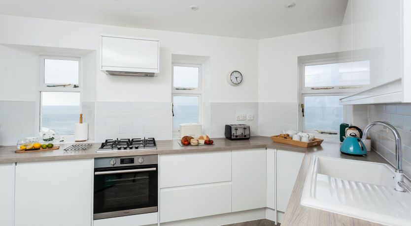 Photo of Beacons of Light