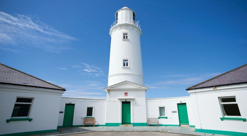 Photo of Beacons of Light