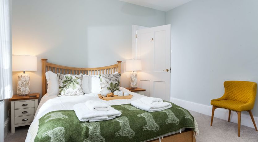 Photo of Beacons of Light