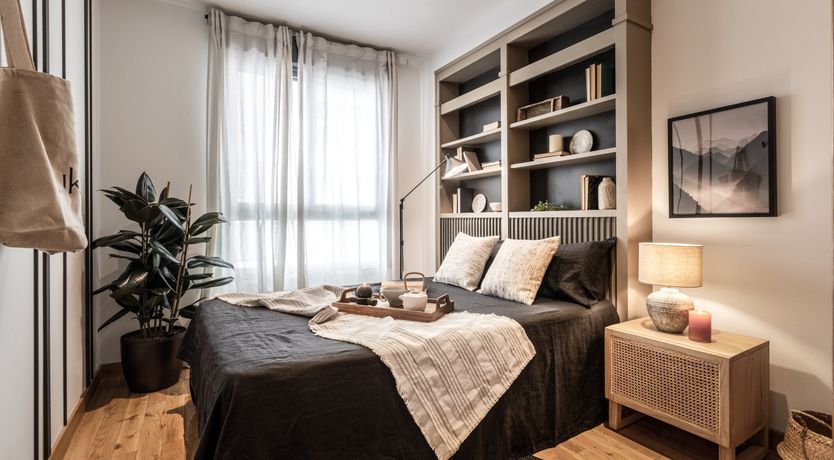 Photo of Living in Love