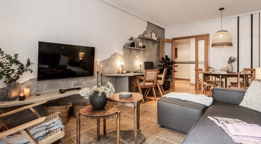 Photo of Living in Love