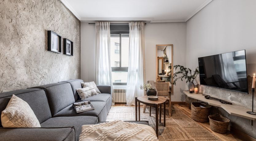 Photo of Living in Love