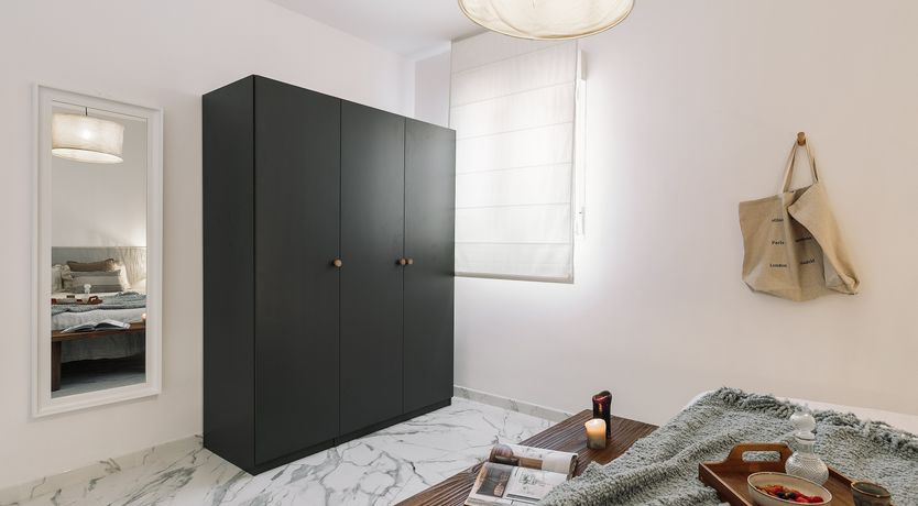 Photo of A Door Into Galvany