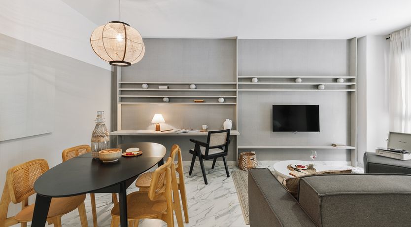 Photo of A Door Into Galvany