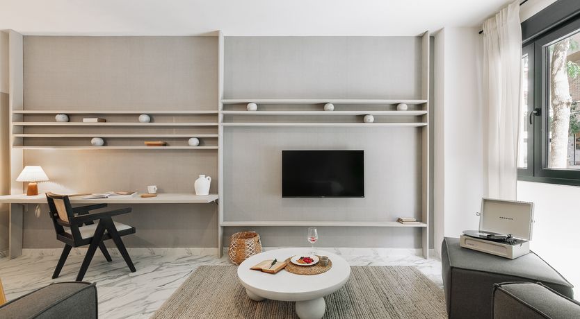 Photo of A Door Into Galvany