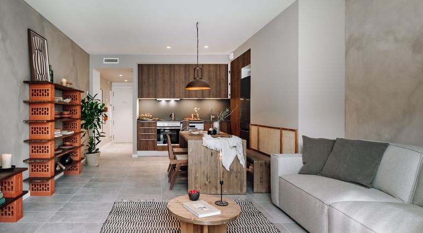 Photo of Caramel Coves