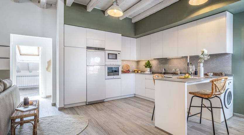 Photo of Serenity's Calling