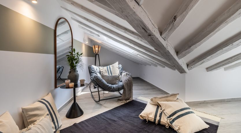 Photo of Serenity's Calling