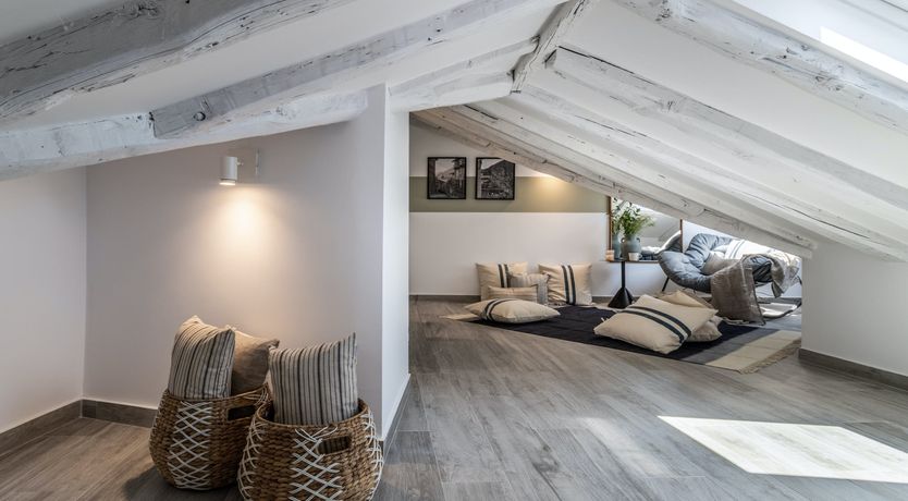 Photo of Serenity's Calling