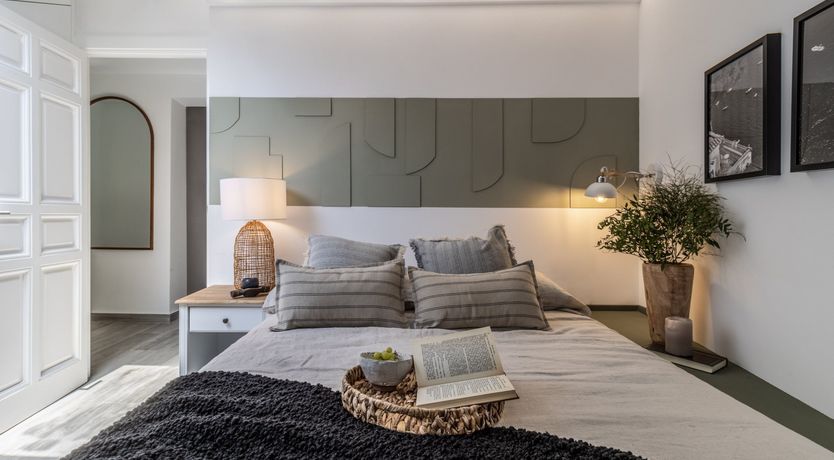 Photo of Serenity's Calling