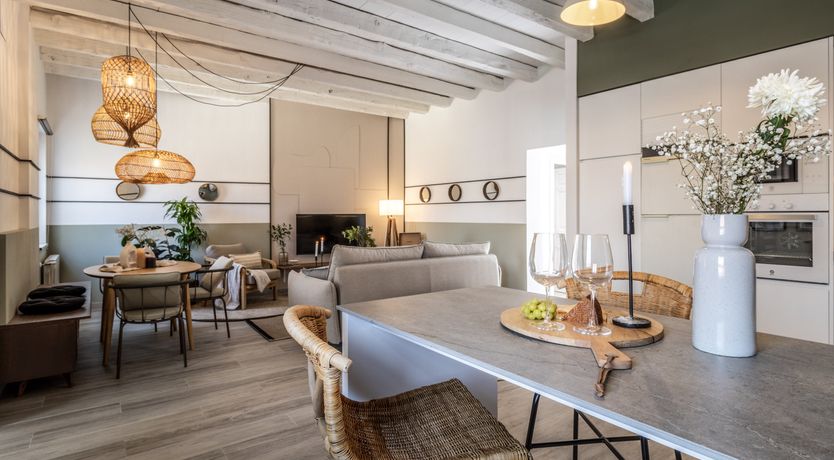 Photo of Serenity's Calling