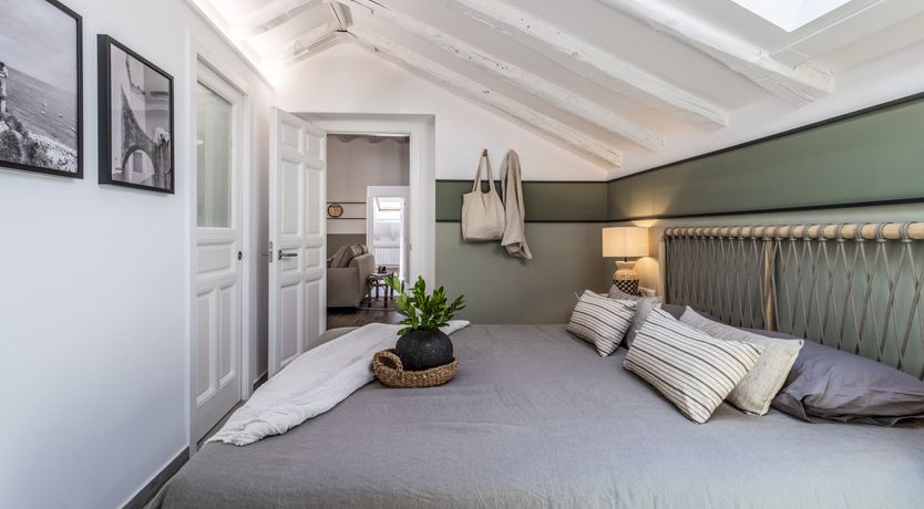 Photo of Serenity's Calling