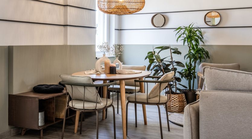 Photo of Serenity's Calling