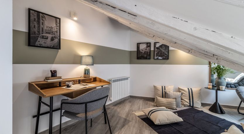 Photo of Serenity's Calling