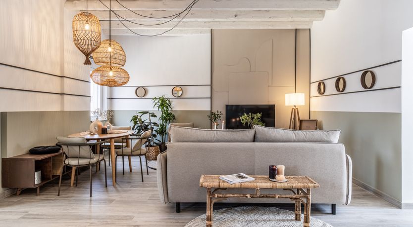 Photo of Serenity's Calling