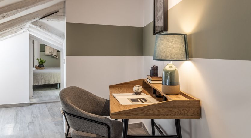 Photo of Serenity's Calling