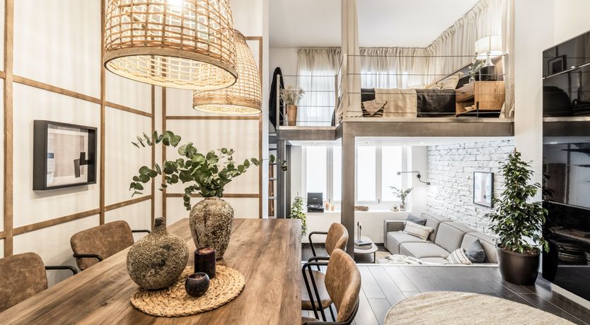 Photo of Spring in Madrid