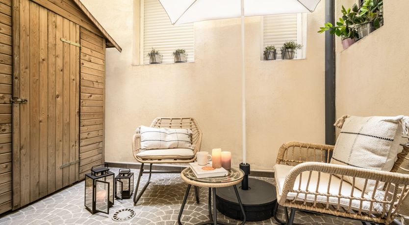 Photo of Spring in Madrid