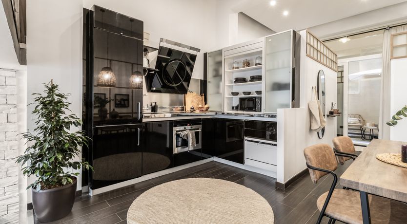 Photo of Spring in Madrid