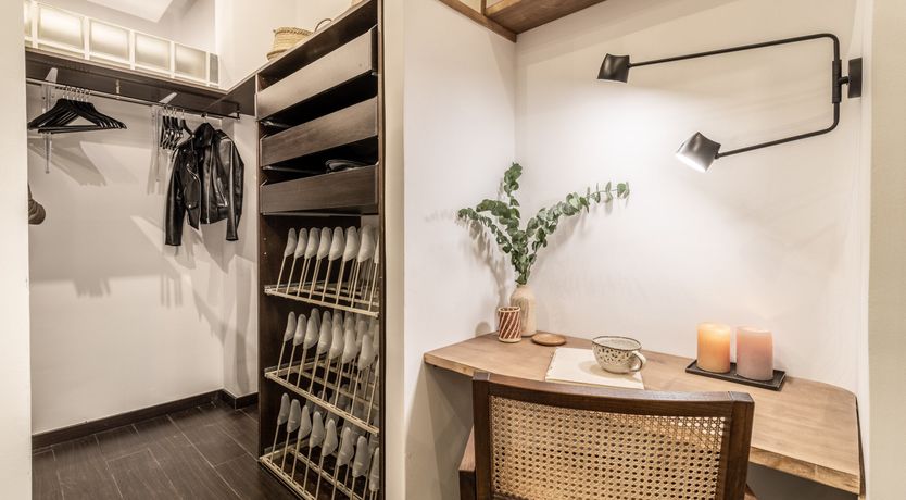 Photo of Spring in Madrid