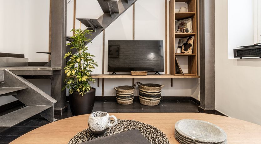 Photo of Spring in Madrid