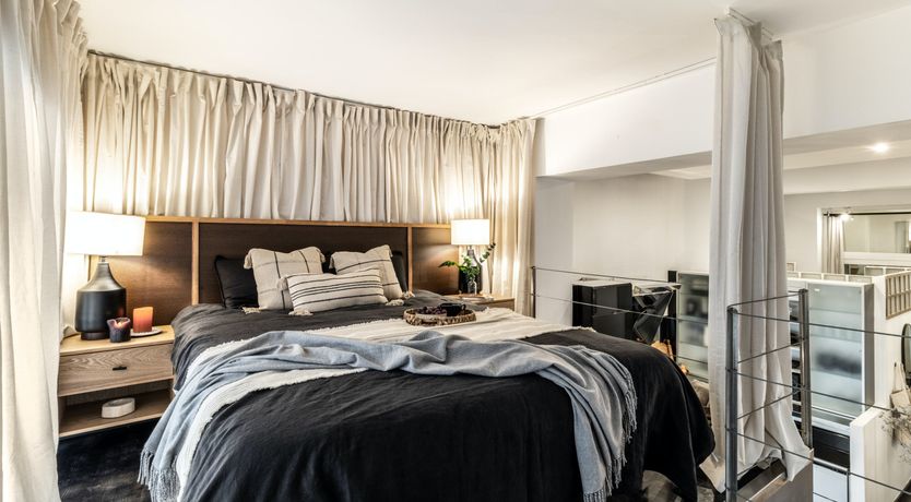 Photo of Spring in Madrid