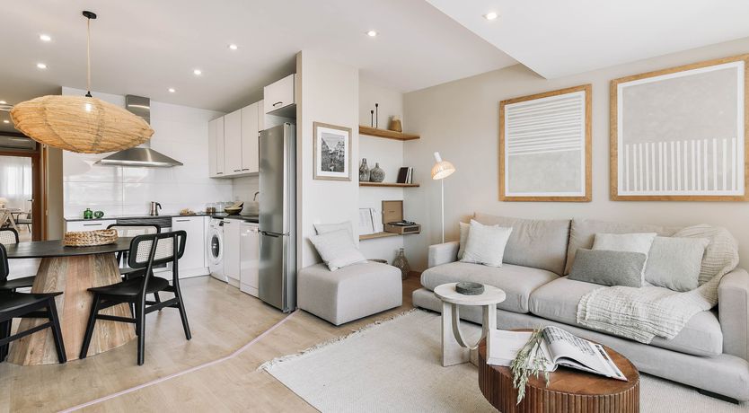 Photo of The Writer's Apartment