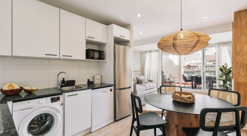 Photo of The Writer's Apartment