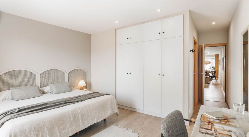 Photo of The Writer's Apartment