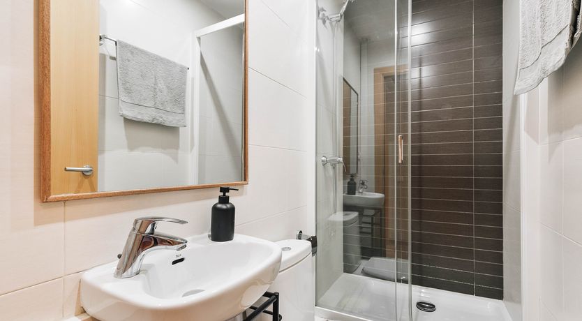 Photo of The Writer's Apartment