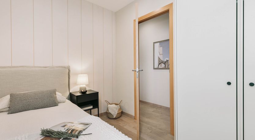 Photo of The Writer's Apartment