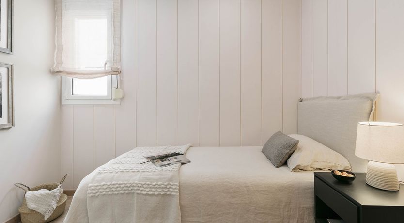 Photo of The Writer's Apartment