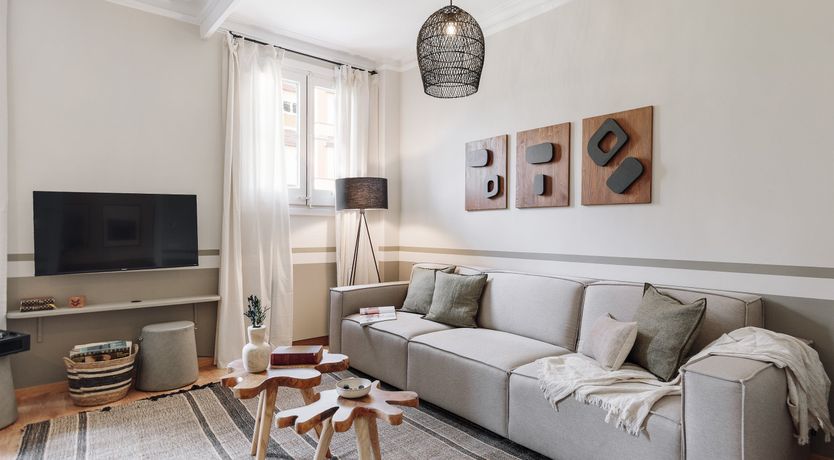 Photo of Eixample Tonic