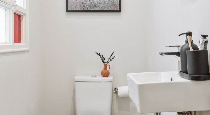 Photo of Eixample Tonic