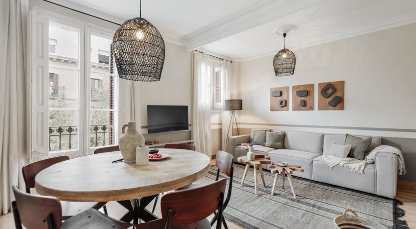 Photo of Eixample Tonic