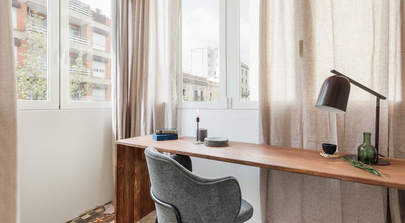 Photo of Eixample Tonic