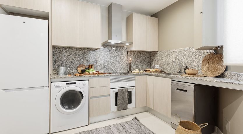 Photo of Eixample Tonic