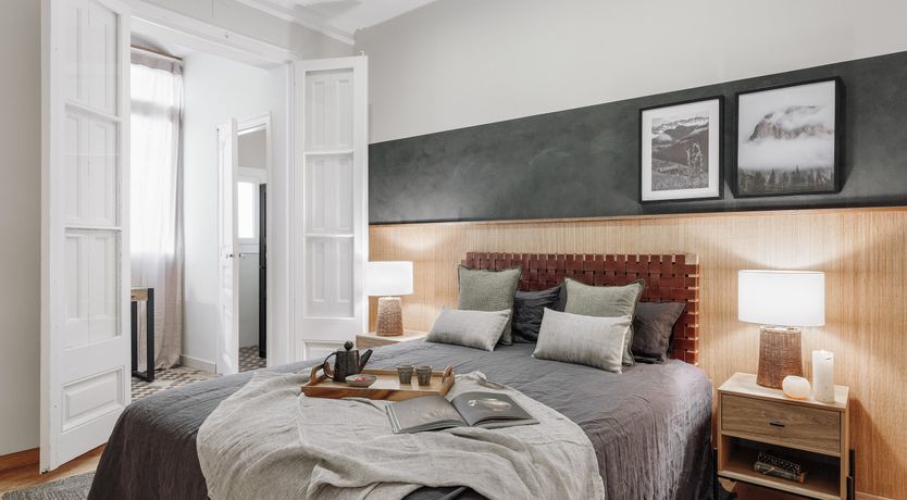 Photo of Eixample Tonic