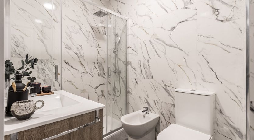 Photo of A Spanish Glimpse