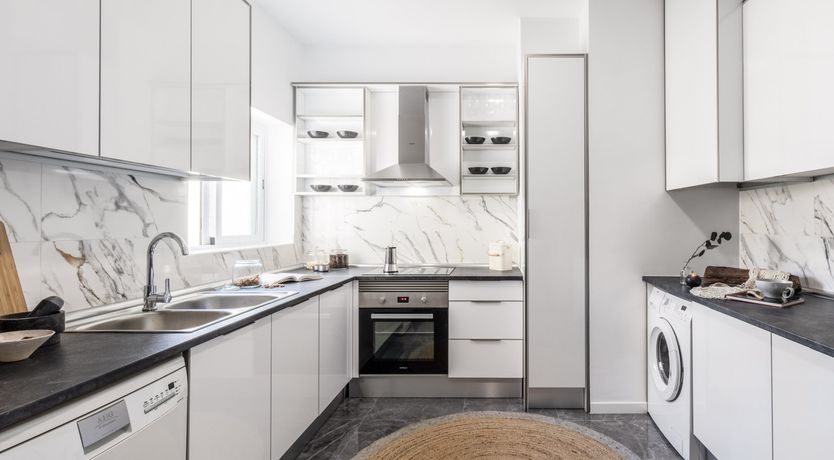 Photo of A Spanish Glimpse