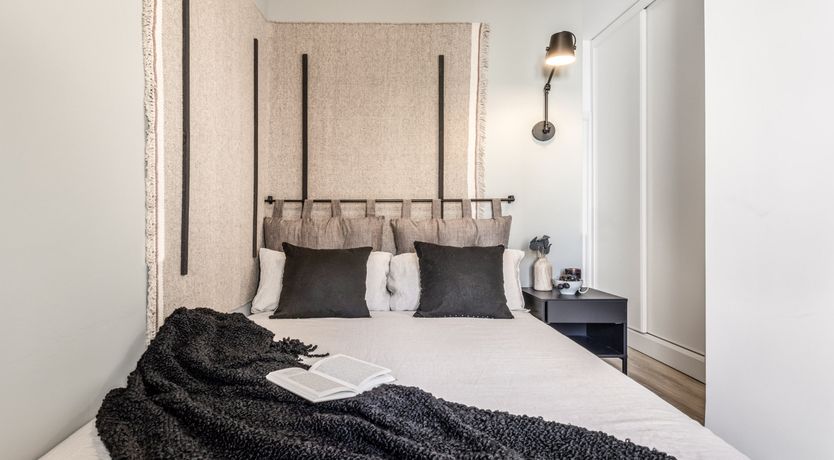 Photo of A Spanish Glimpse