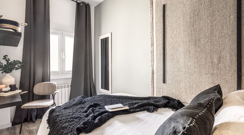 Photo of A Spanish Glimpse